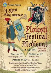 targ-domnesc